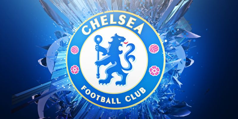 logo chelsea ảnh đại diện