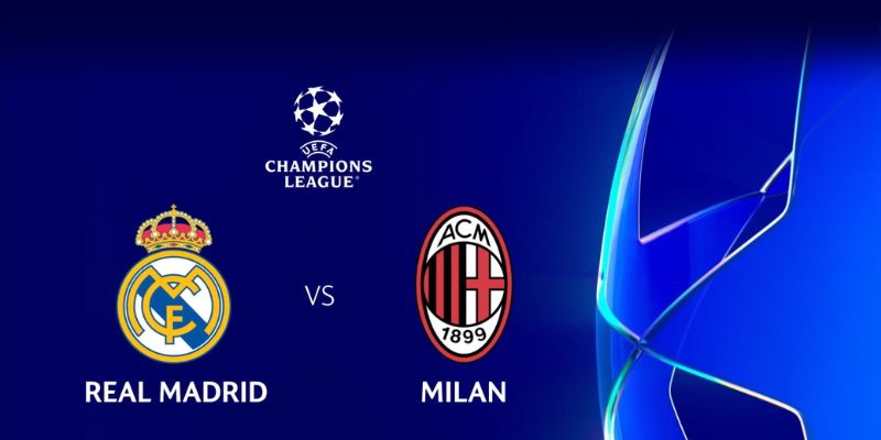 Nhận Định Real Madrid Vs Milan Lúc 03h00 Ngày 6/11/2024